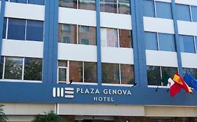 Gamma Guadalajara Centro Historico